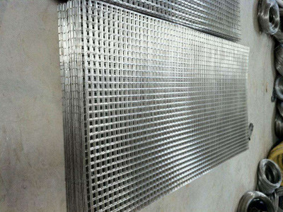 不銹鋼網(wǎng)片